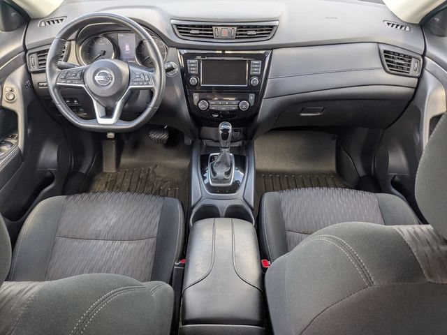 Used 2018 Nissan Rogue SV w/ Premium Package AWD/4WD image 17