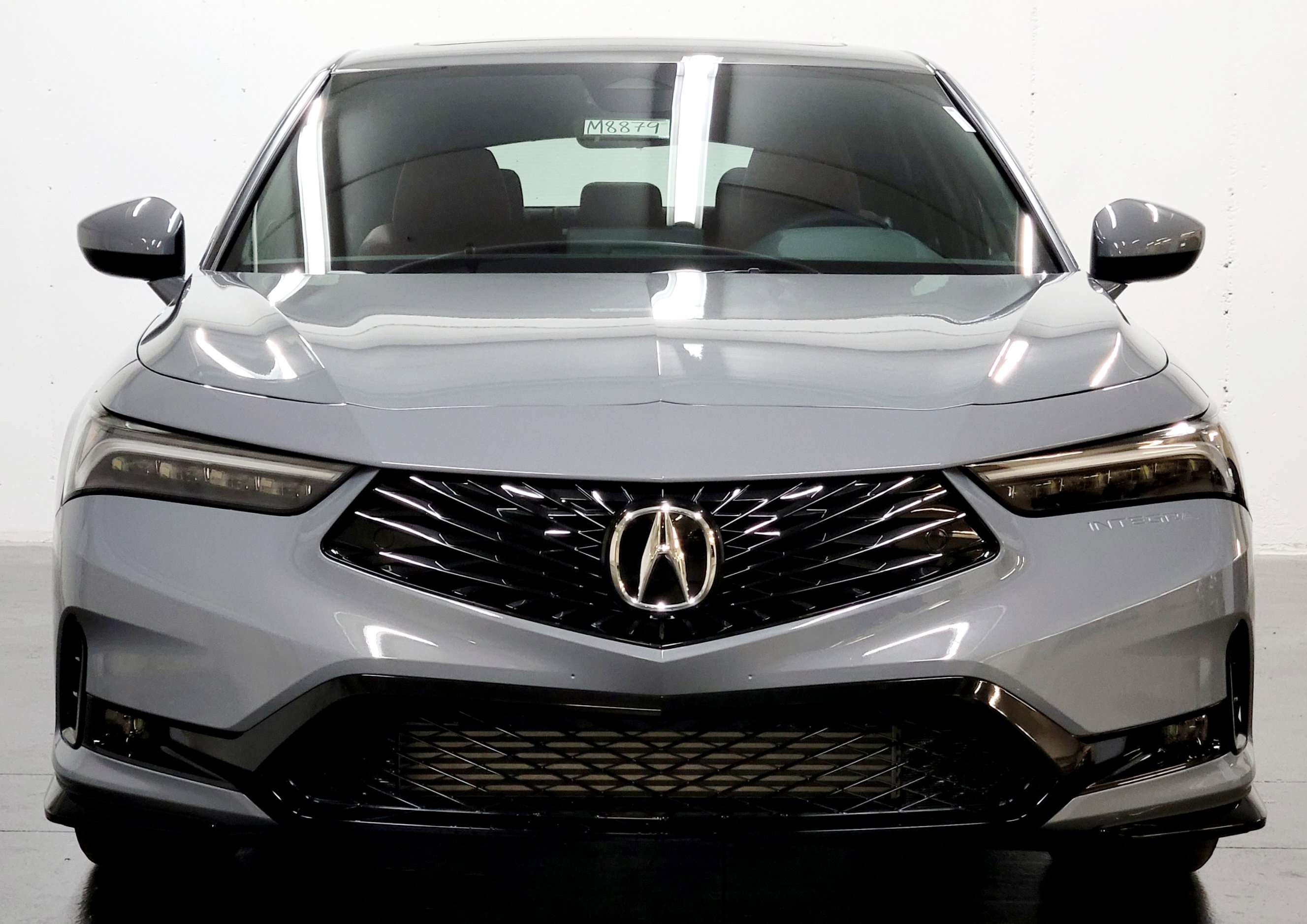 New 2026 Acura Integra A-Spec image 13