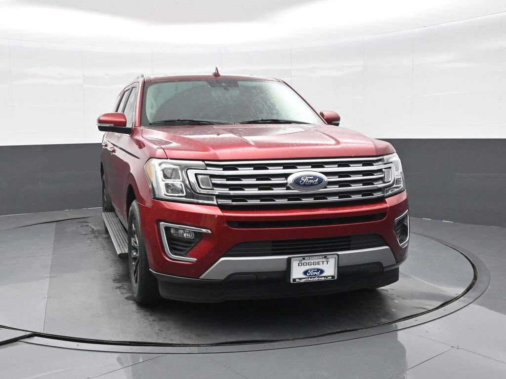 Used 2019 Ford Expedition Limited w/ Driver Assistance Package image 18