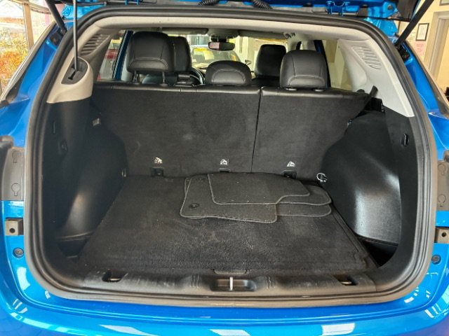 Used 2022 Jeep Compass Latitude w/ Convenience Group AWD/4WD image 12