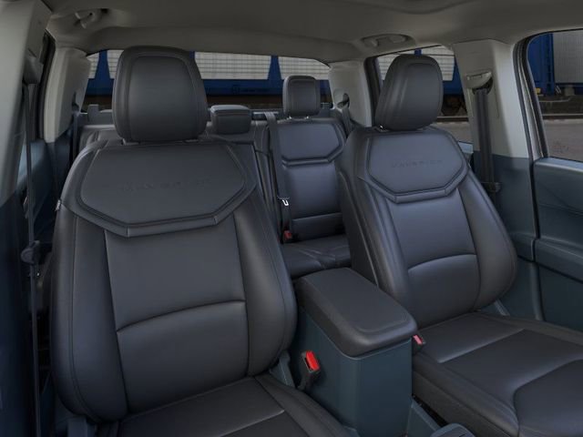 New 2026 Ford Maverick Lariat image 10