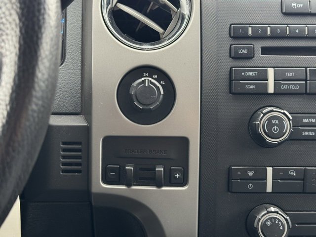 Used 2011 Ford F150 XLT w/ XLT Chrome Pkg image 9