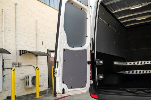 Used 2013 Mercedes-Benz Sprinter 3500 image 36