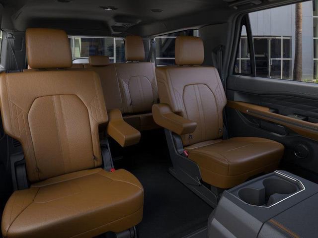 New 2024 Ford Expedition Max Platinum image 11