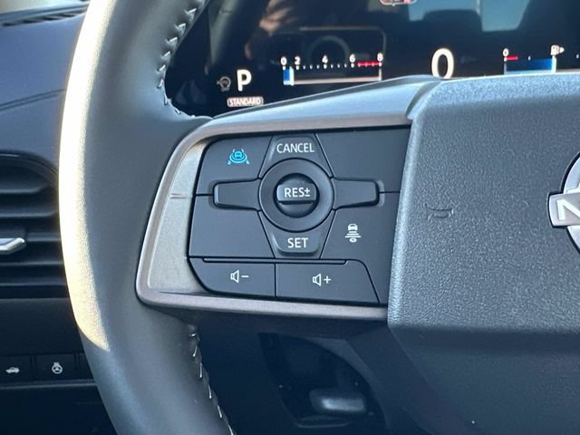 New 2026 Nissan Sentra SL w/ Floor Mat Package FWD image 38