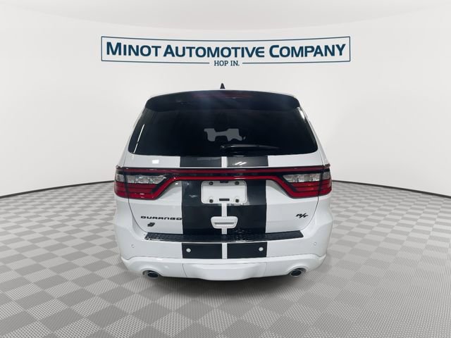 Used 2023 Dodge Durango R/T image 7