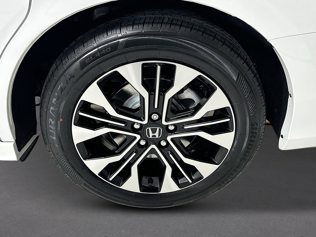 New 2026 Honda Odyssey Elite image 10