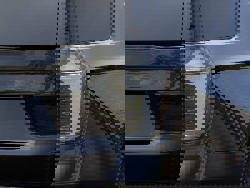 New 2026 Chevrolet Tahoe High Country image 11