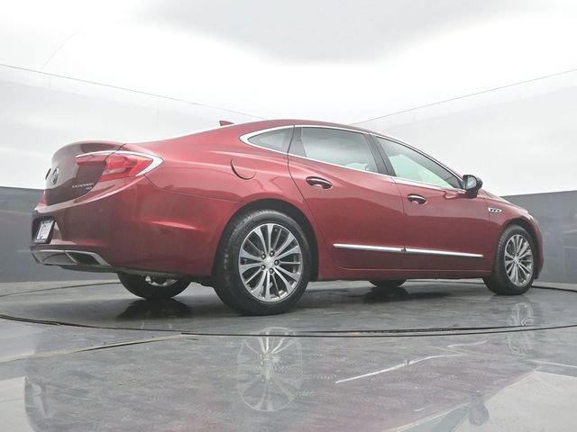 Used 2019 Buick LaCrosse Essence w/ Sun and Shade Package AWD/4WD image 49