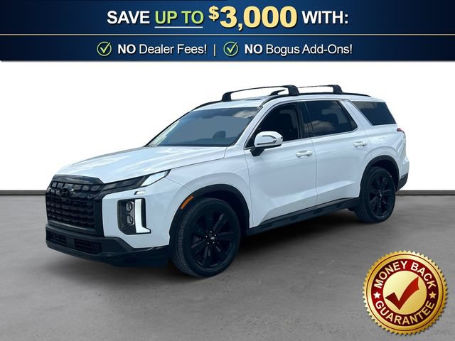 Used 2024 Hyundai Palisade XRT FWD 360° Tour