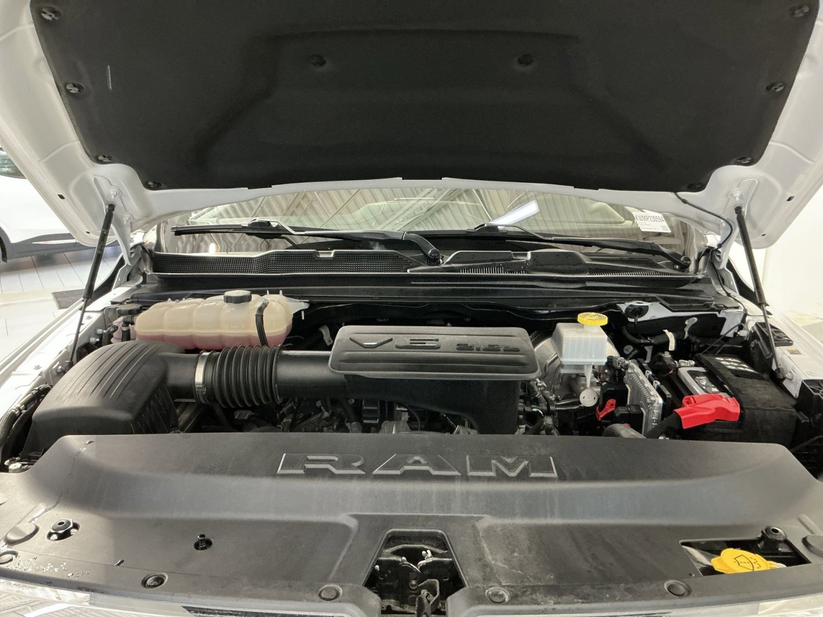 Used 2023 RAM 1500 Limited image 35