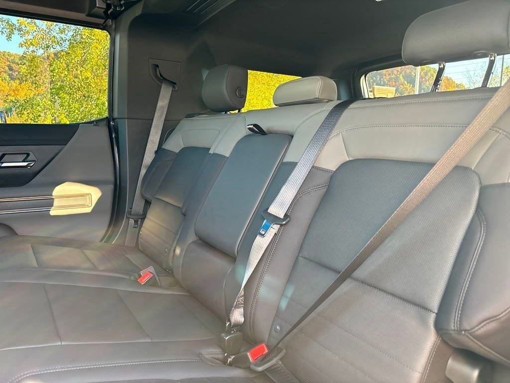 New 2025 GMC Hummer EV 3X image 51