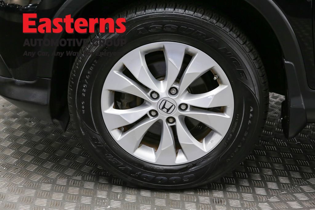 Used 2013 Honda CR-V EX-L image 32