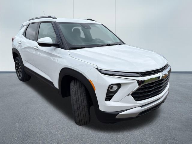 New 2026 Chevrolet TrailBlazer LT AWD/4WD image 6