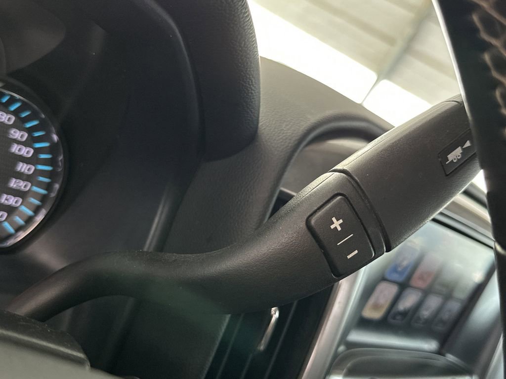 Used 2018 Chevrolet Silverado 1500 LT w/ All Star Edition image 23