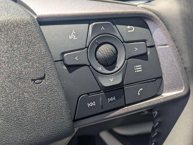New 2026 Nissan Sentra SL w/ Floor Mat Package FWD image 18