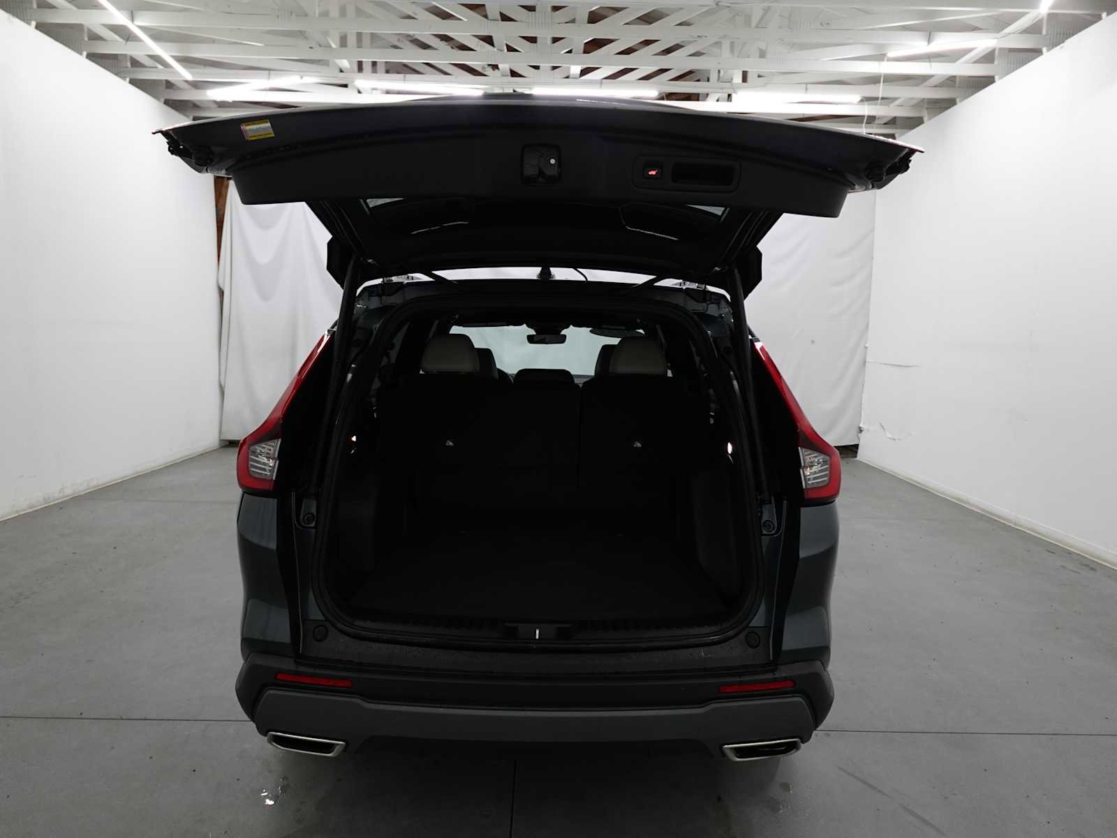 Certified 2023 Honda CR-V Sport Touring image 30