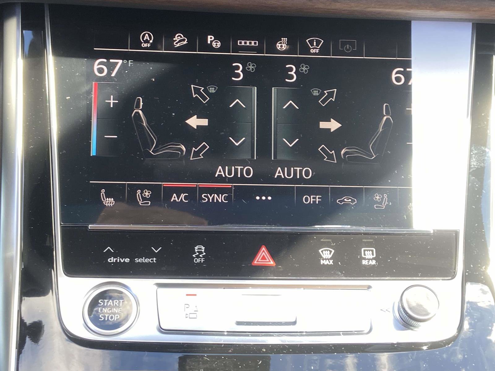 New 2026 Audi Q8 Prestige image 28