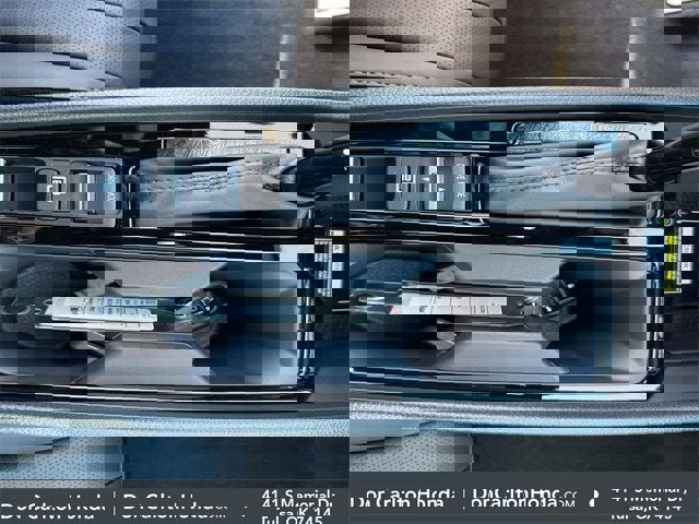 New 2025 Honda Accord Sport image 24