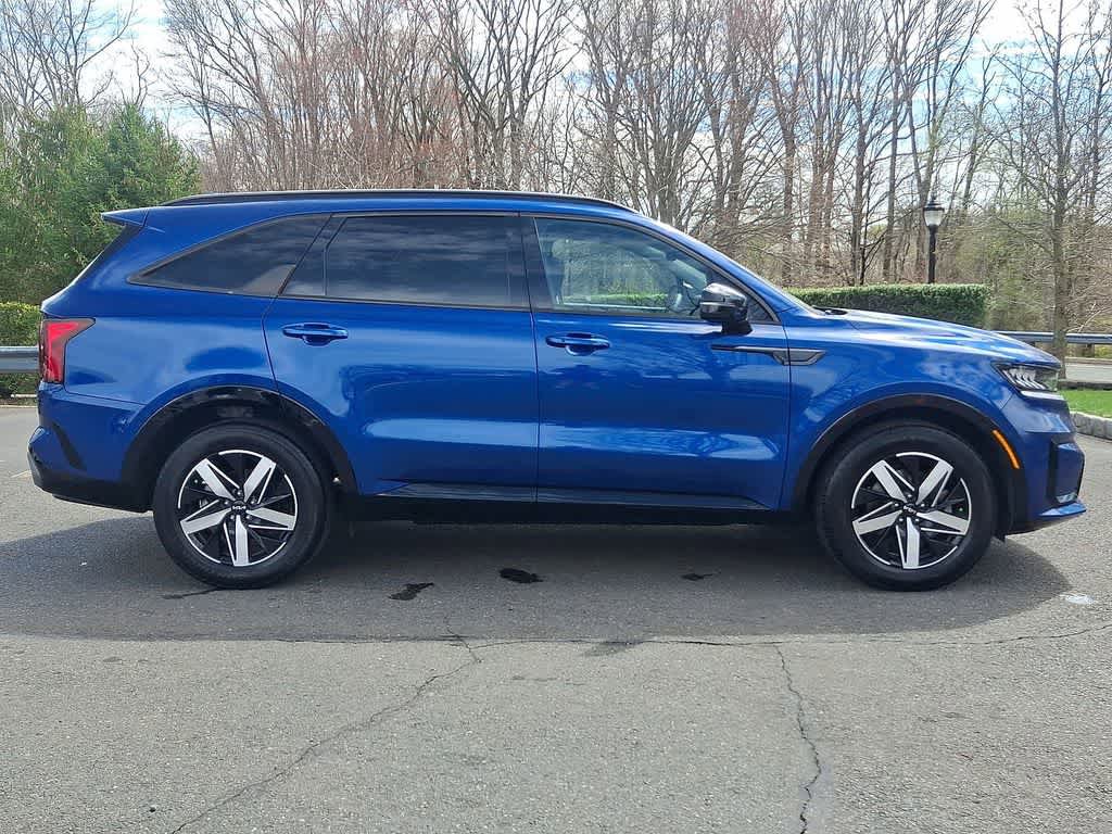 Used 2023 Kia Sorento S w/ Panoramic Sunroof Package FWD image 24