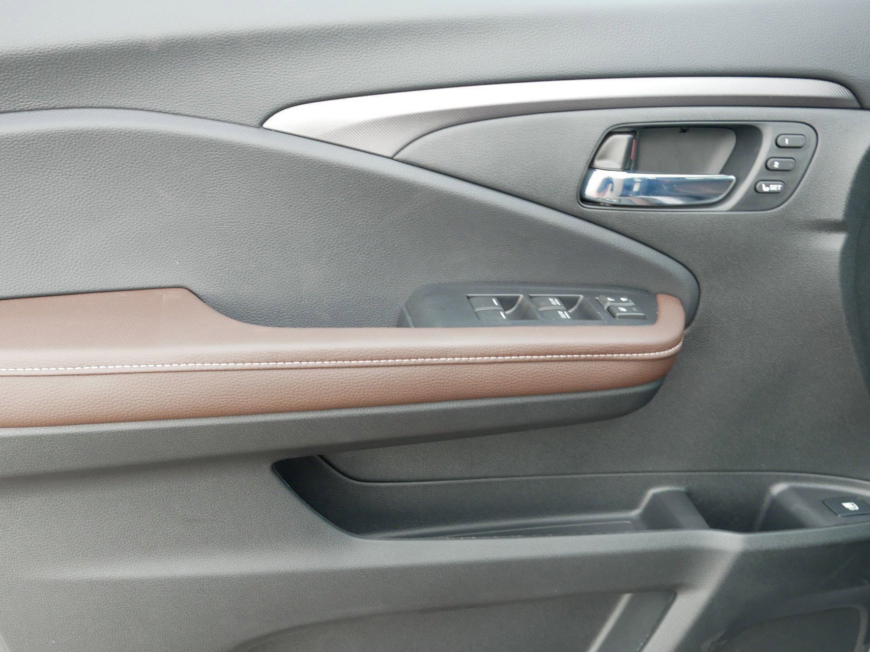 New 2026 Honda Ridgeline RTL image 6