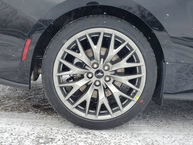 New 2026 Ford Mustang Premium RWD image 5