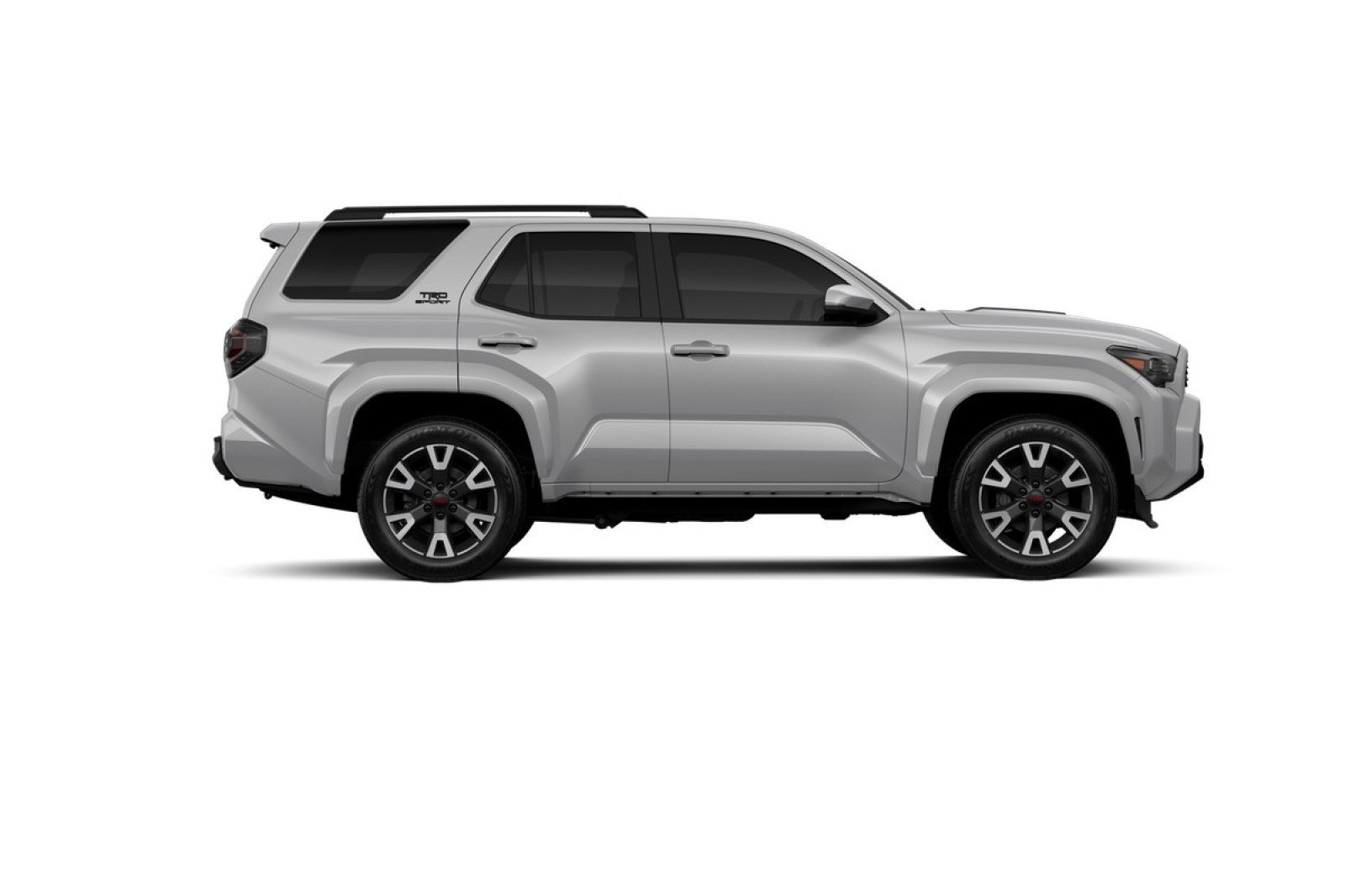 New 2026 Toyota 4Runner TRD Sport AWD/4WD image 14