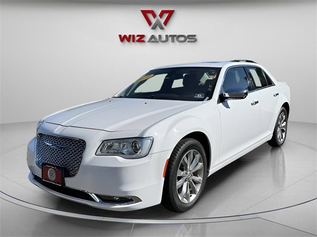 Used 2019 Chrysler 300 Limited image 1