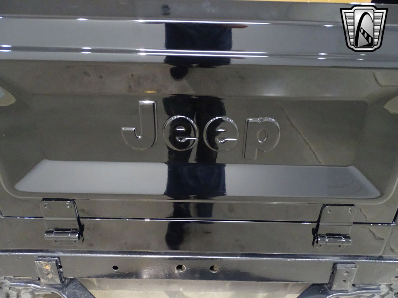 Used 1986 Jeep CJ 7 image 11