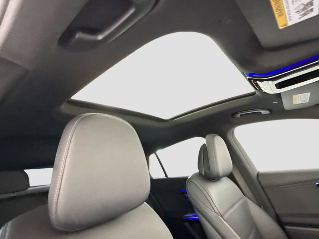 Certified 2026 Mercedes-Benz GLC 300 4MATIC image 19