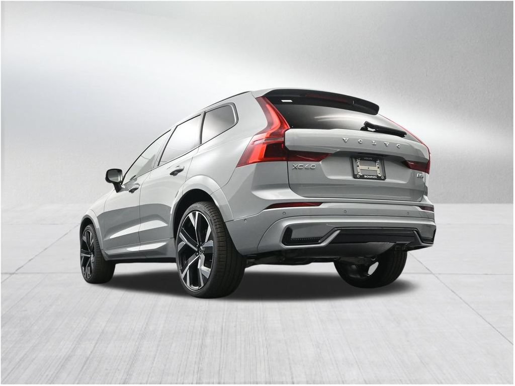 New 2026 Volvo XC60 B5 Ultra AWD/4WD image 23