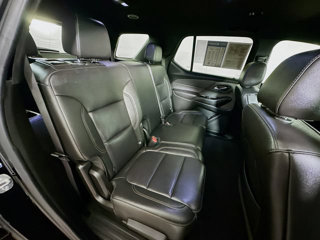Used 2023 Chevrolet Traverse LT AWD/4WD image 30