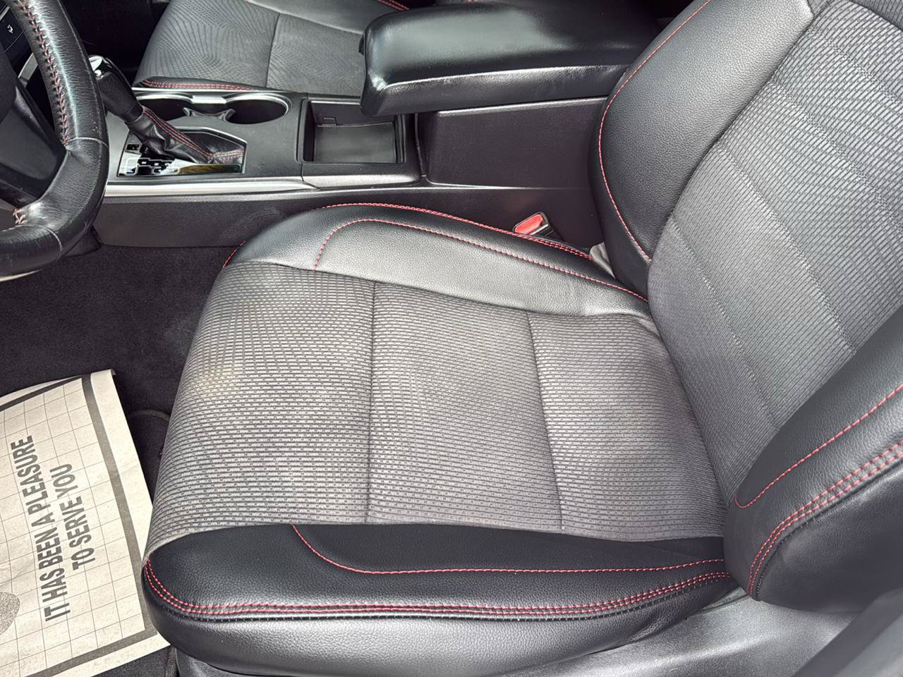 Used 2017 Toyota Camry SE FWD image 10