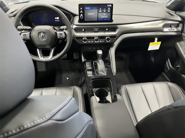 New 2026 Acura Integra A-Spec image 21