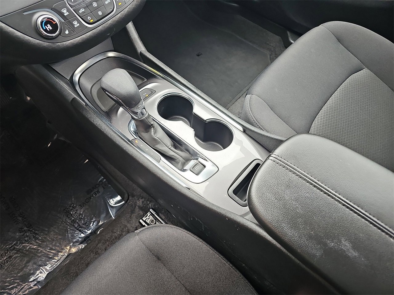 Used 2025 Chevrolet Malibu LT image 23