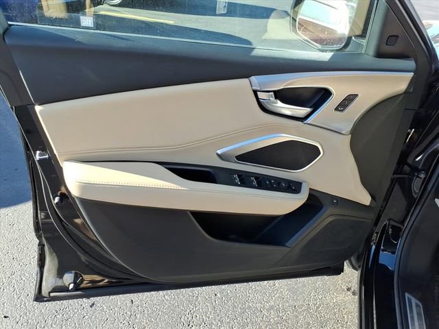 Used 2024 Acura RDX SH-AWD image 7