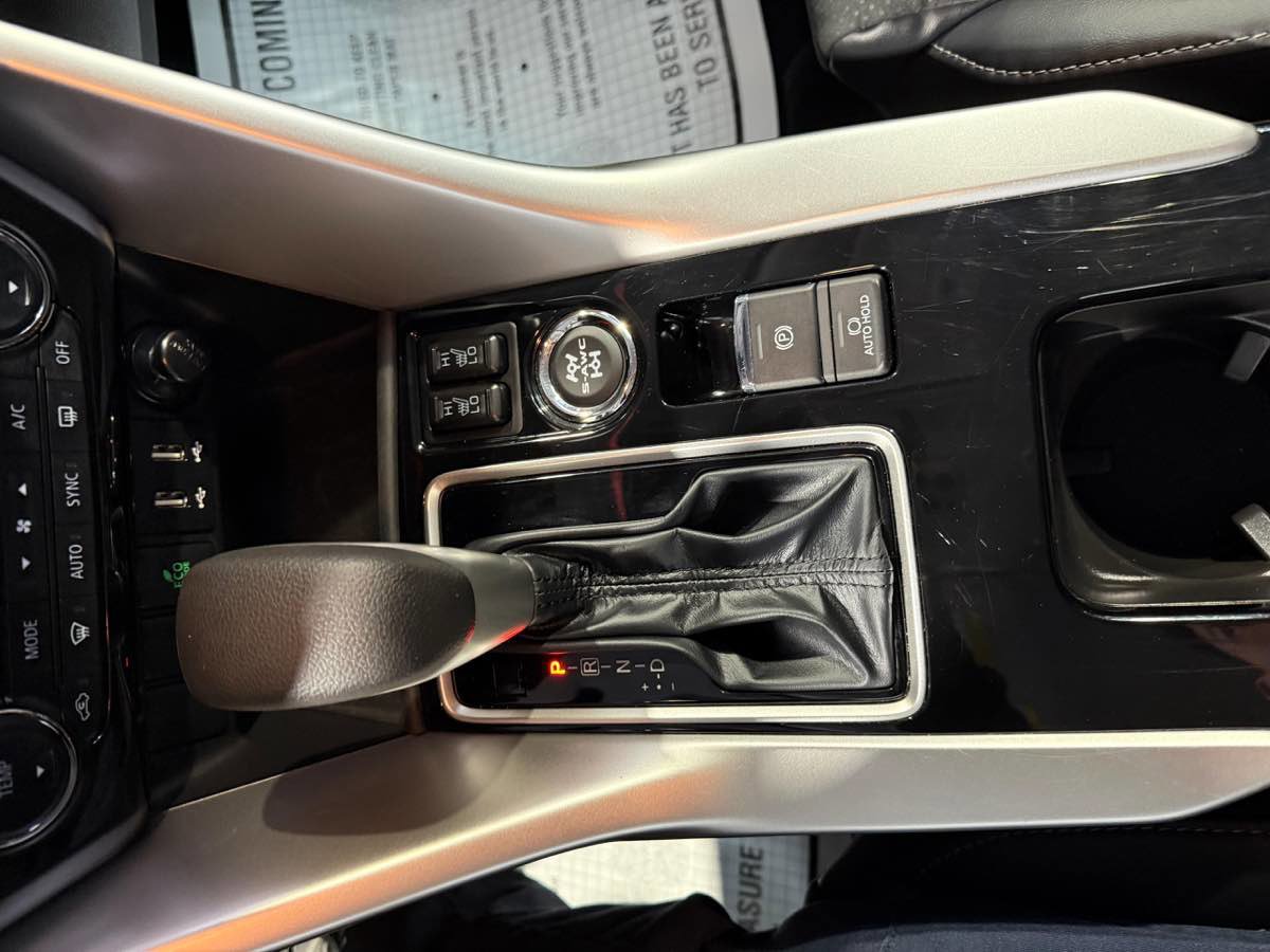 Used 2025 Mitsubishi Eclipse Cross SE image 20