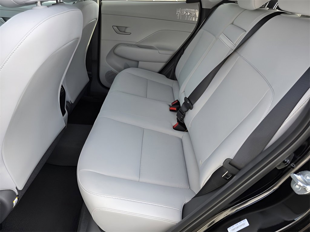 New 2026 Hyundai Kona SEL Sport image 11