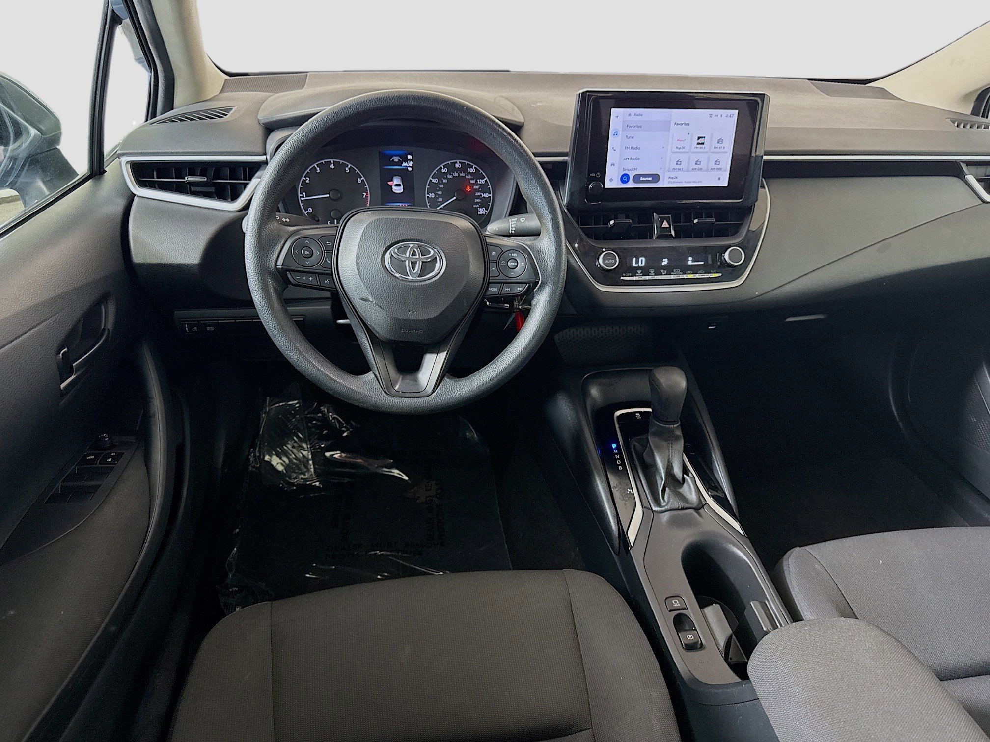Used 2024 Toyota Corolla LE image 17