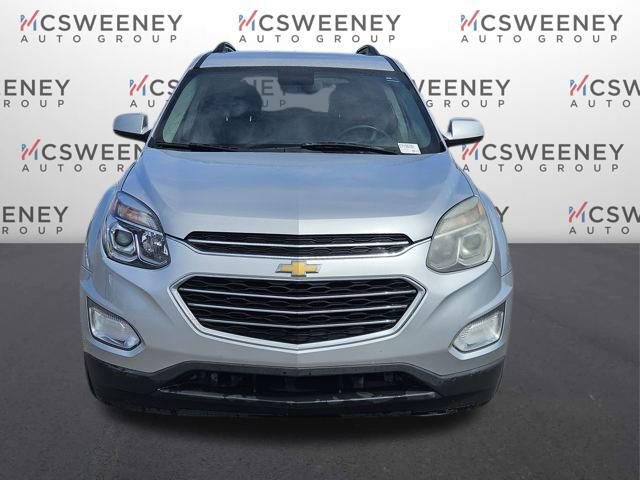 Used 2017 Chevrolet Equinox LT w/ Convenience Package image 8