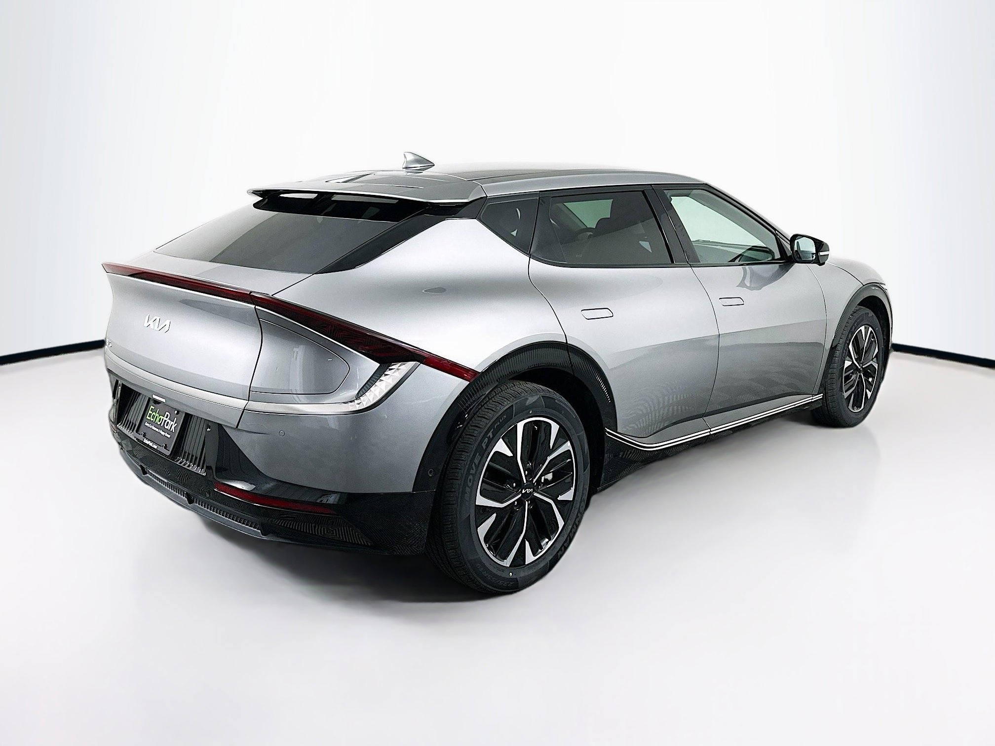 Used 2024 Kia EV6 Wind w/ Wind Technology Package image 9