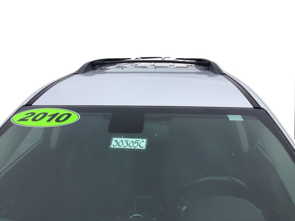 Used 2010 Chevrolet Equinox LT w/ Vehicle Interface Package image 12