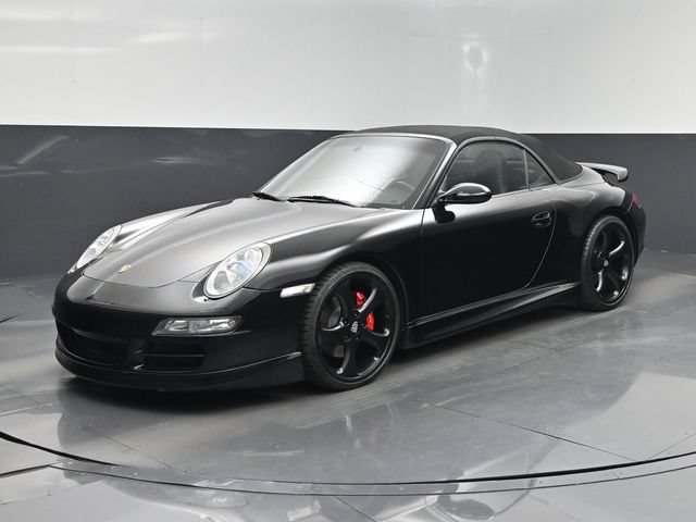 Used 2006 Porsche 911 Carrera 4S AWD/4WD image 22