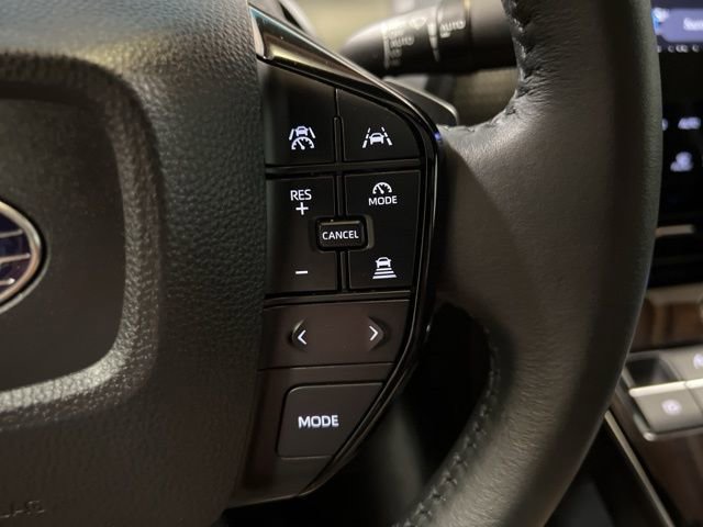 Used 2023 Subaru Solterra Limited image 43