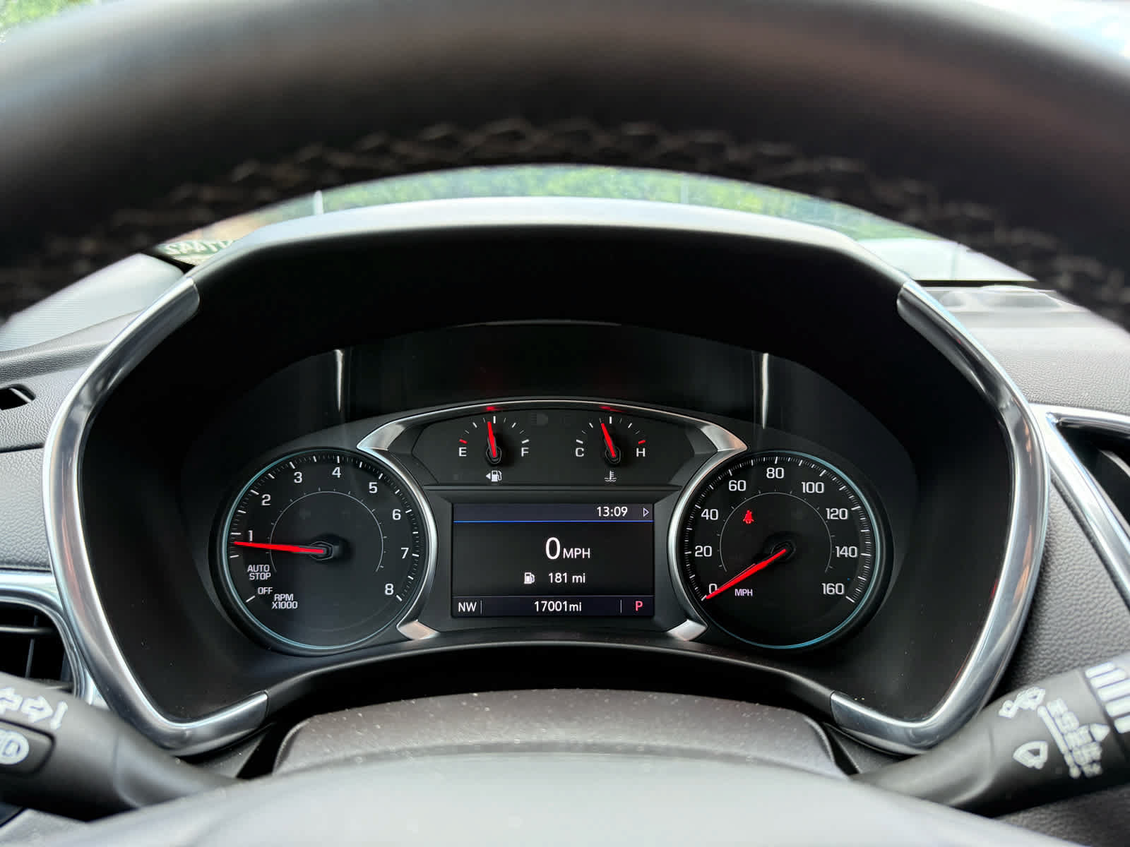 Used 2024 Chevrolet Equinox LT FWD image 15