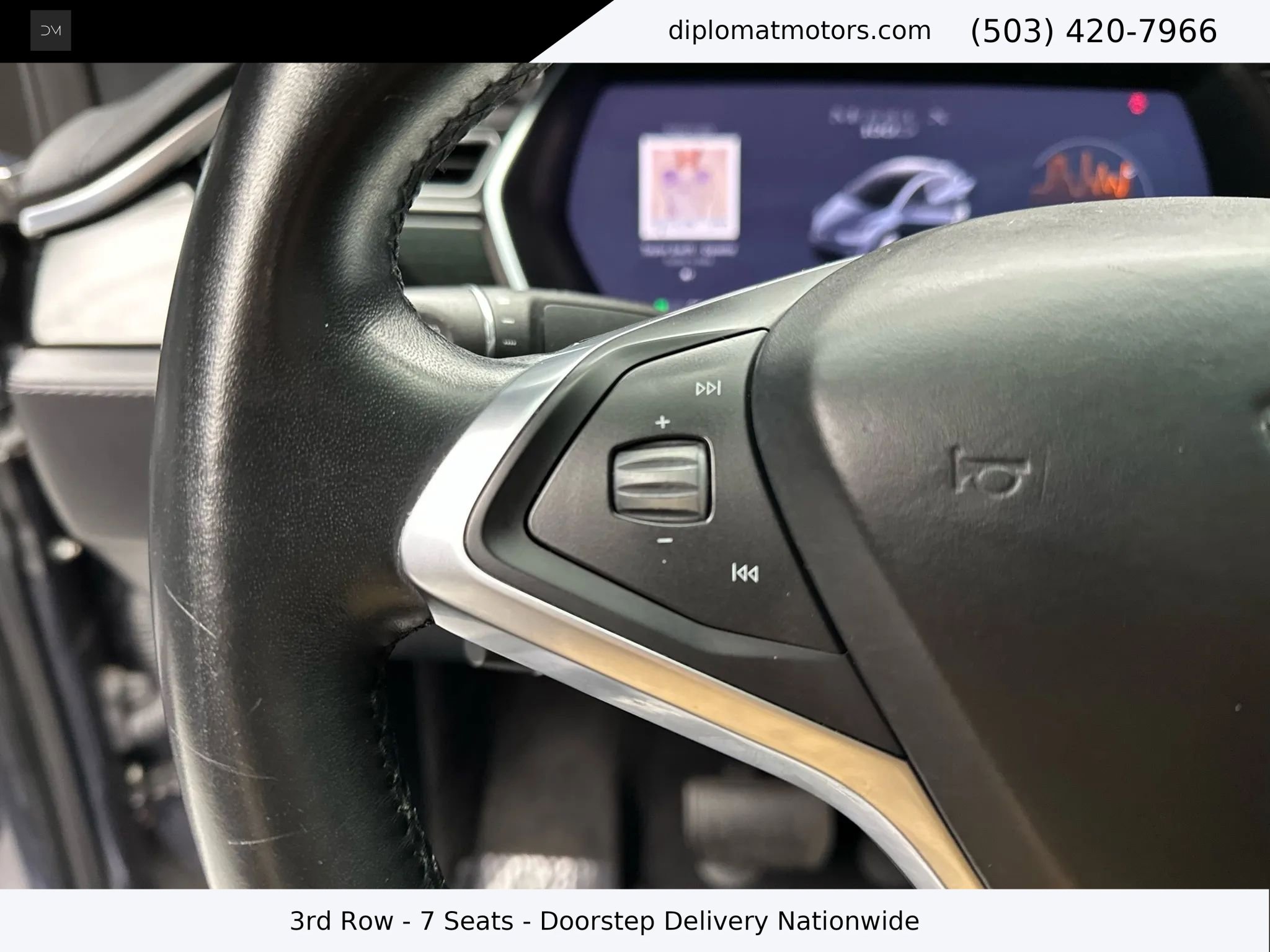 Used 2018 Tesla Model X 100D image 31