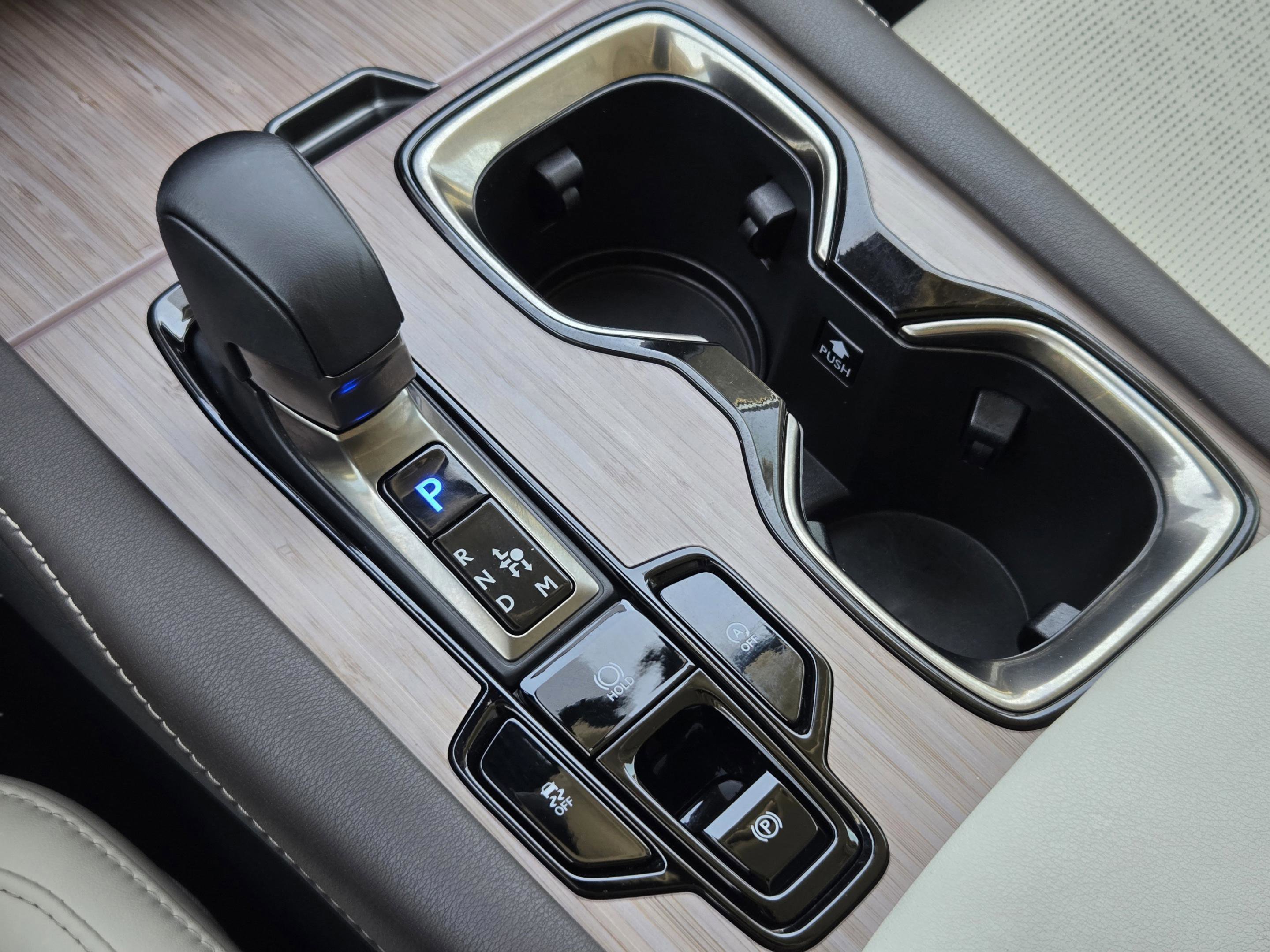 Used 2024 Lexus RX 350 Premium Plus w/ Convenience Package image 14