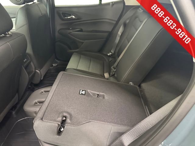 New 2025 Chevrolet Trax LT w/ Driver Confidence Package image 20