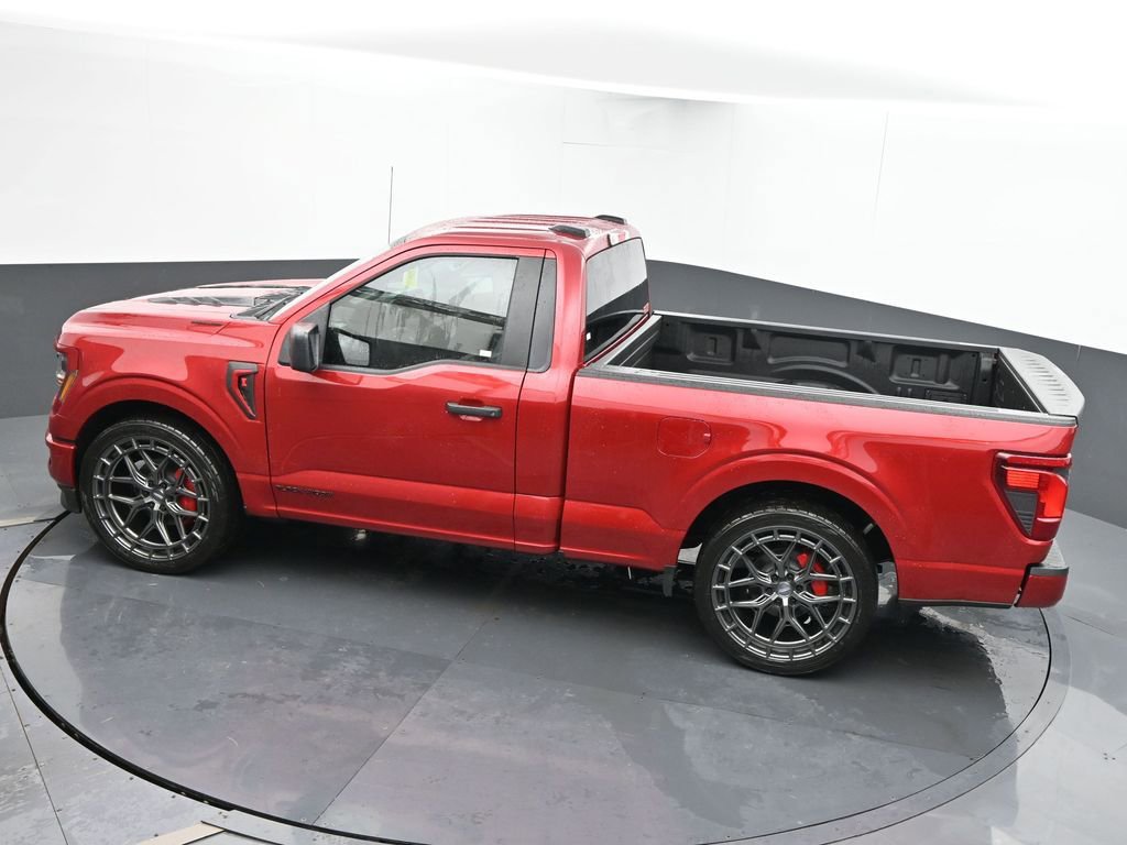 New 2025 Ford F150 XL image 27