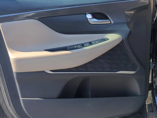 Used 2022 Hyundai Santa Fe SEL w/ Convenience + Premium Package image 17